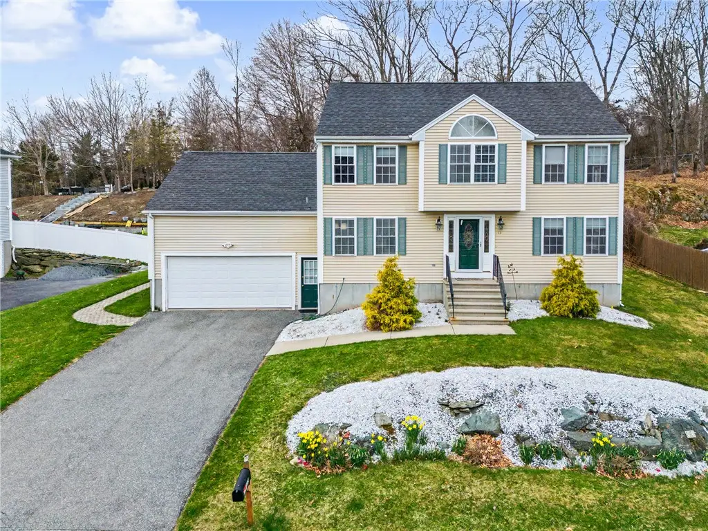 13 Bernon Drive, Lincoln, RI 02865 - #1