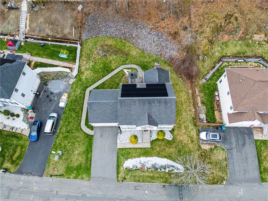 13 Bernon Drive, Lincoln, RI 02865 - #2