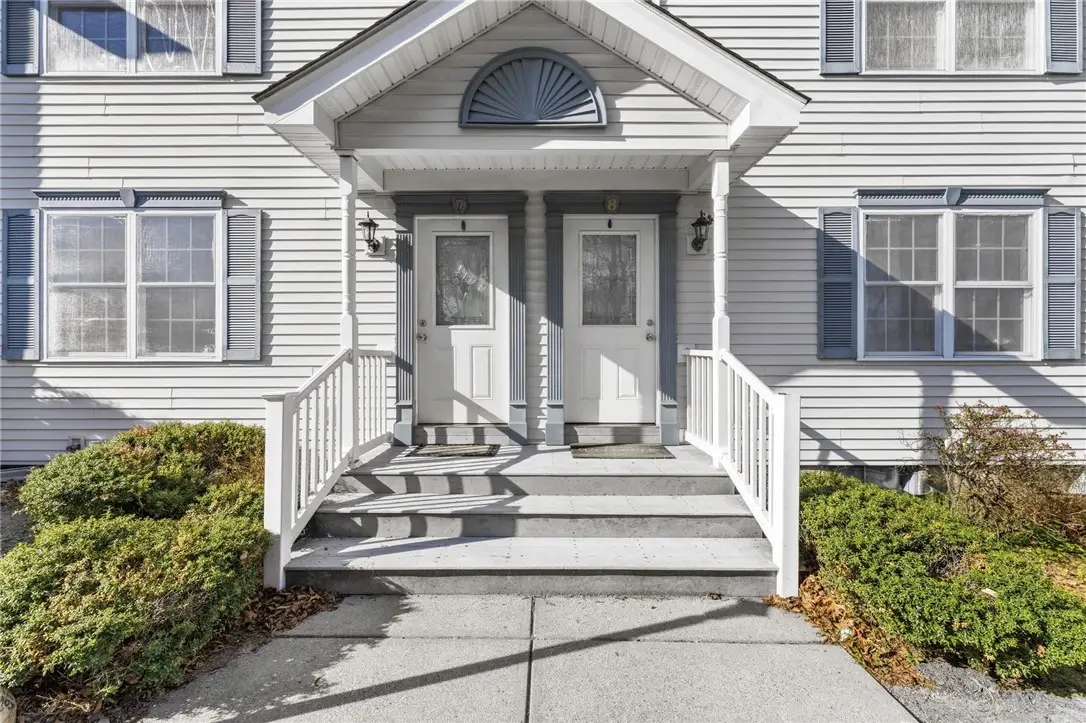 87 North Bend Street #8, Pawtucket, RI 02860 - #1
