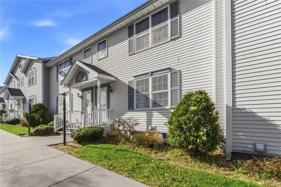 87 North Bend Street #8, Pawtucket, RI 02860 - #2