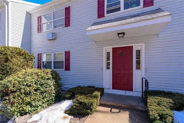 9 Apache Drive #D, Westerly, RI 02891