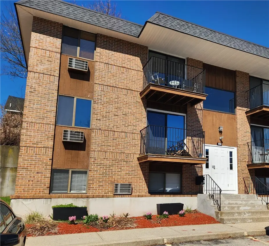 117 John Street #41, Lincoln, RI 02865 - #1