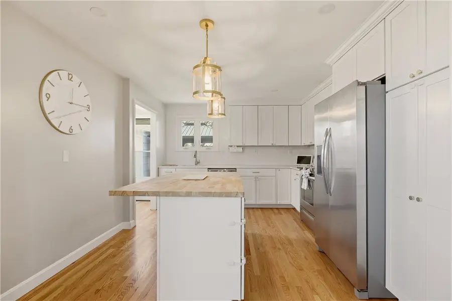 23 Birch Street, Portsmouth, RI 02871 - #2