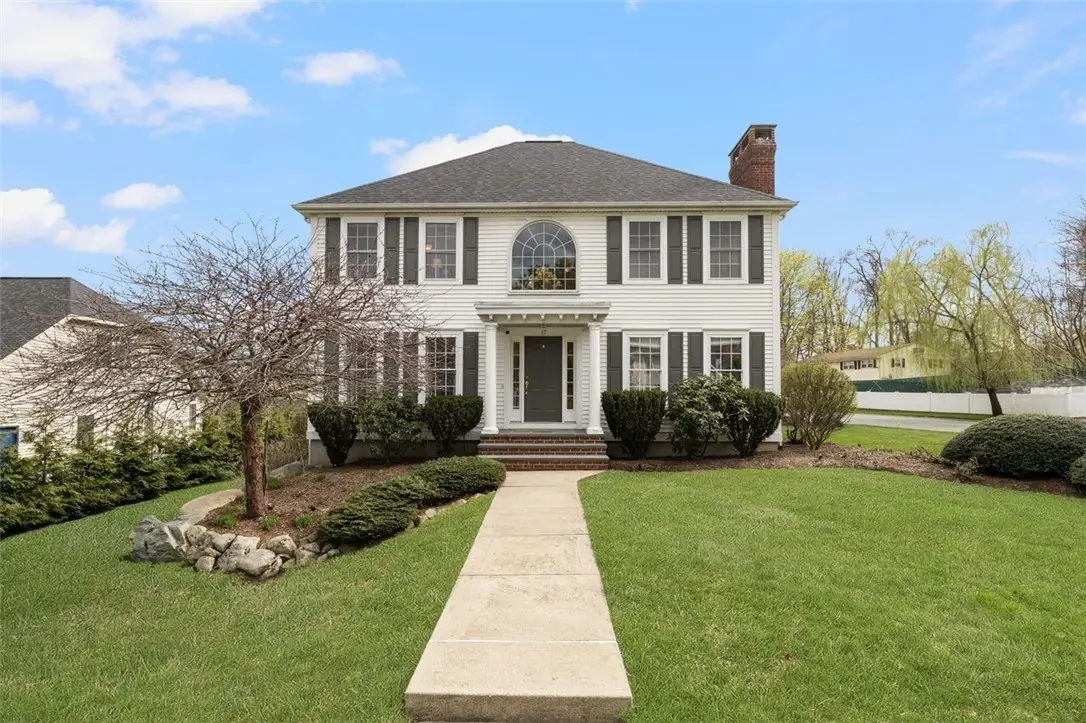 17 Millers Brook Drive, Cumberland, RI 02864 - #1