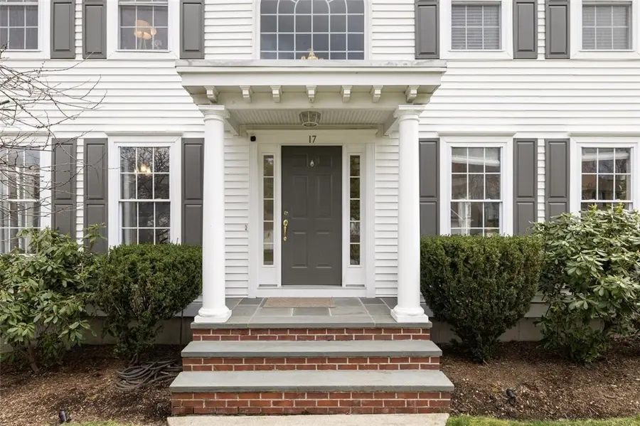 17 Millers Brook Drive, Cumberland, RI 02864 - #2