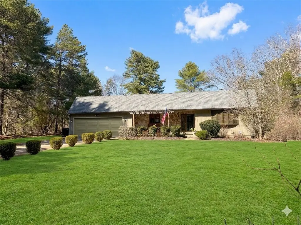 9 Tall Pines Drive, Charlestown, RI 02813 - #1
