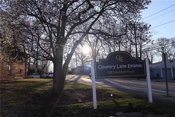 300 Smithfield Road #P2-4, North Providence, RI 02904