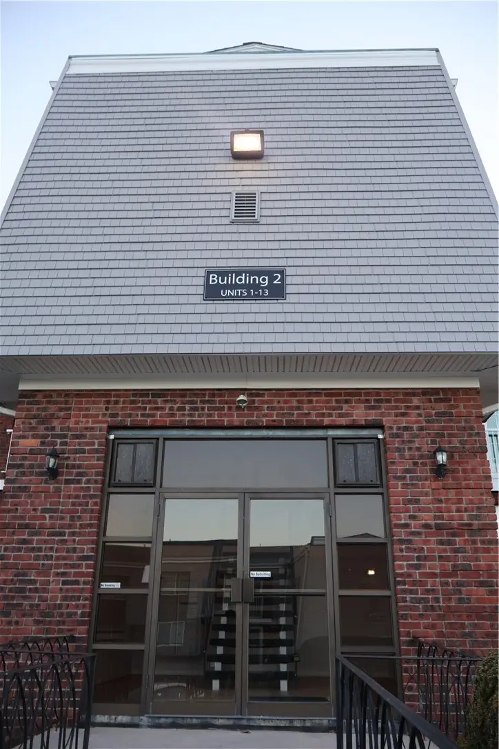 300 Smithfield Road #P2-4, North Providence, RI 02904 - #2