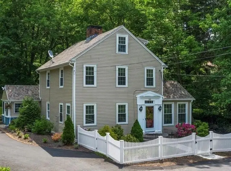 295 Main Street, Cranston, RI 02921 - #1