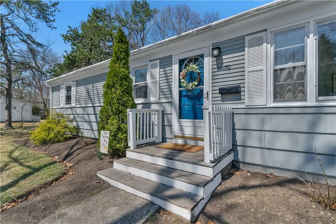 170 Heritage Road, North Kingstown, RI 02852 - #1