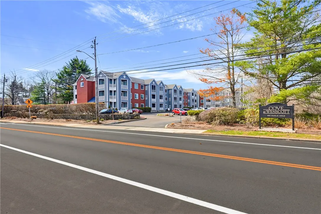 1800 Douglas Avenue #327, North Providence, RI 02904 - #1