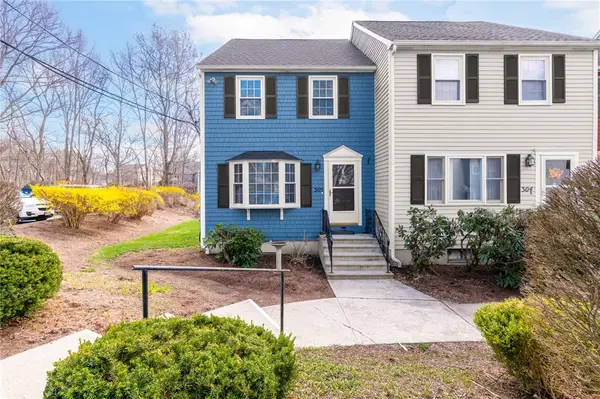 1175 Diamond Hill Road #305, Woonsocket, RI 02895