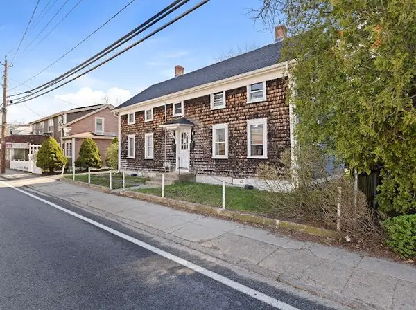 1692 Main Street, West Warwick, RI 02893