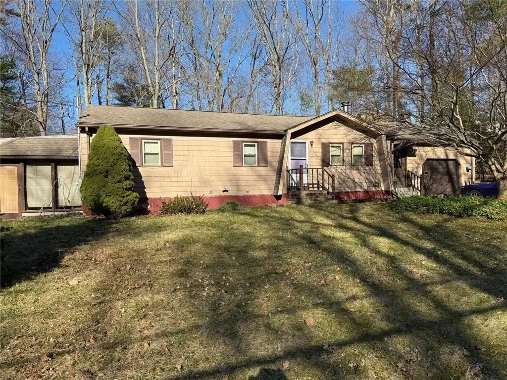 66 Cooper Hill Road, Burrillville, RI 02839 - #1