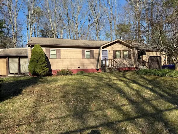 66 Cooper Hill Road, Burrillville, RI 02839