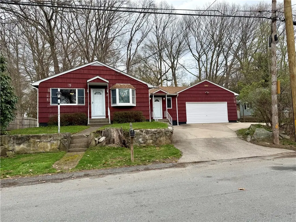 49 Williams Street, Lincoln, RI 02865 - #1