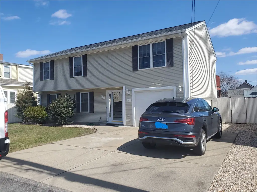 35 Ferncliff Avenue, North Providence, RI 02911 - #1