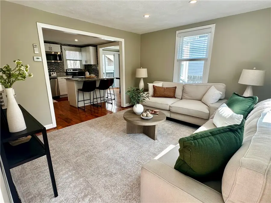 143 River Vue Avenue, Warwick, RI 02889 - #2