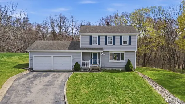 25 Robin Way, Westerly, RI 02891