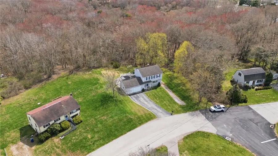 25 Robin Way, Westerly, RI 02891 - #3