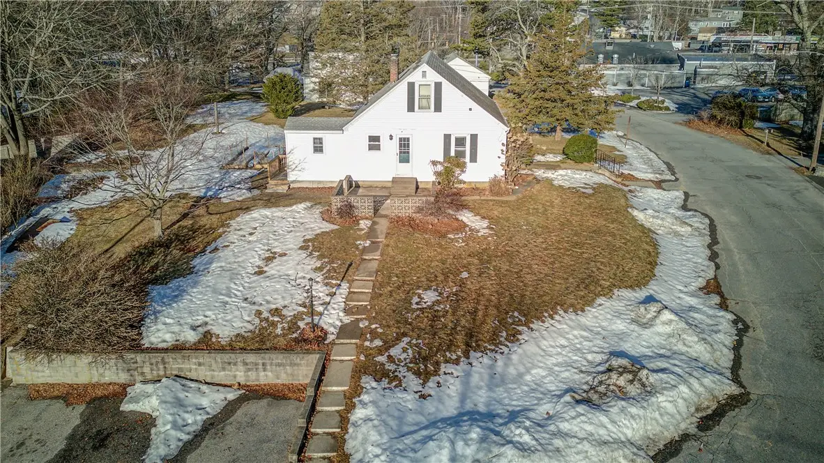 35 Clemente Drive, East Greenwich, RI 02818 - #1