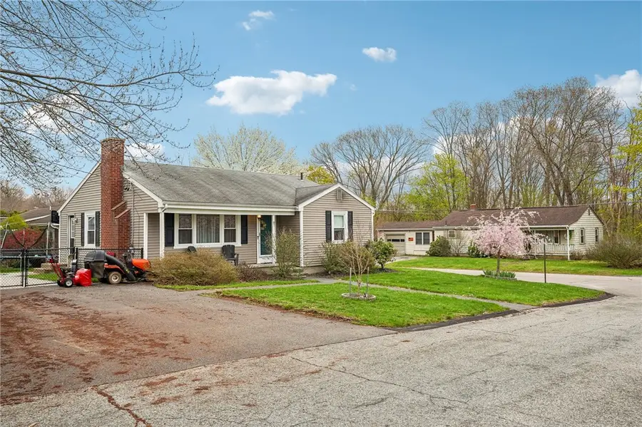87 Evergreen Street, Cumberland, RI 02864 - #3