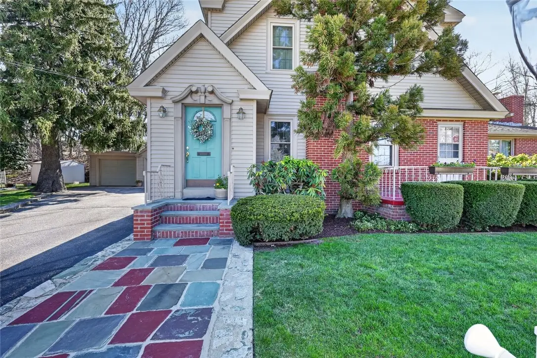 2338 Cranston Street, Cranston, RI 02920 - #1
