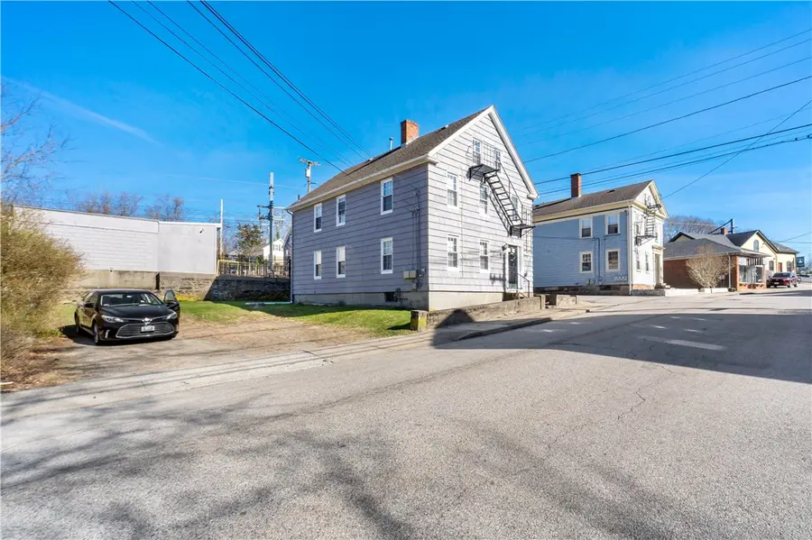 134 Duke Street, East Greenwich, RI 02818 - #2