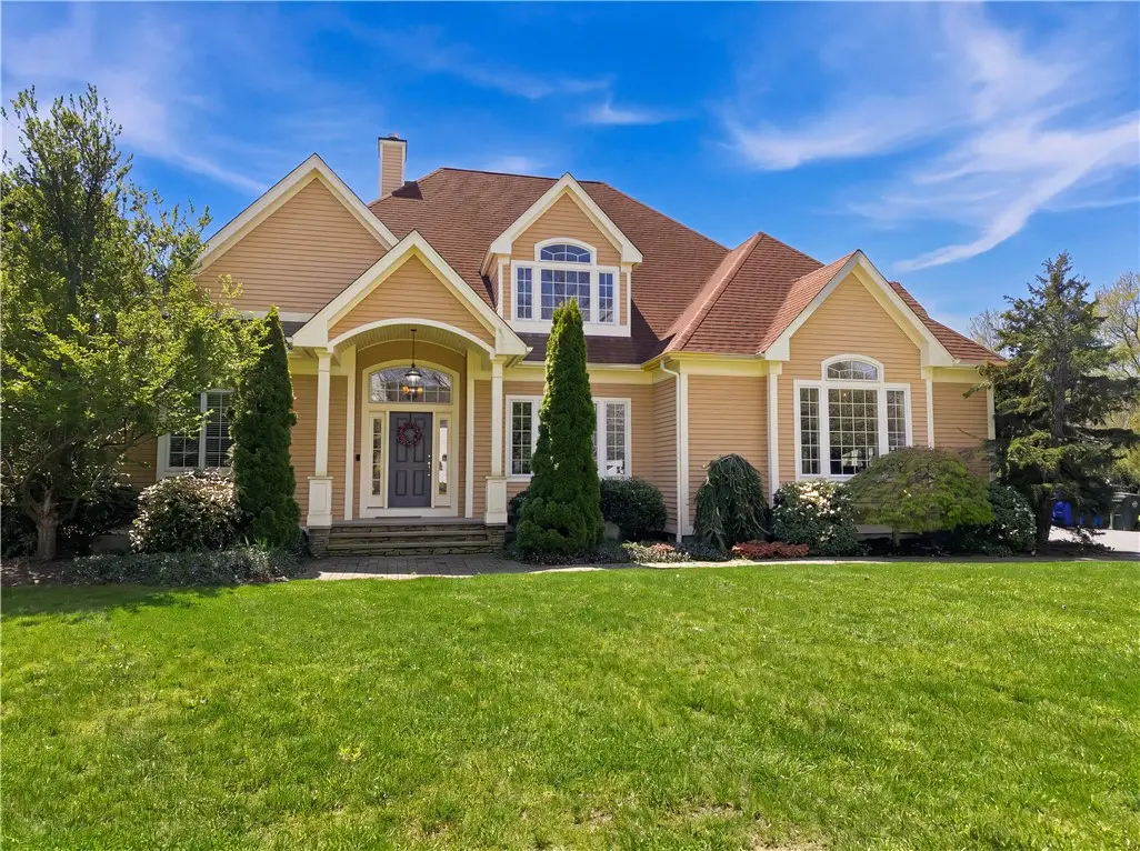 5 Casey Drive, Bristol, RI 02809 - #1