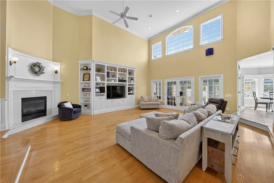 5 Casey Drive, Bristol, RI 02809 - #3