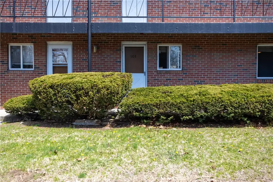 72 West Shore Road #103, Warwick, RI 02889 - #3