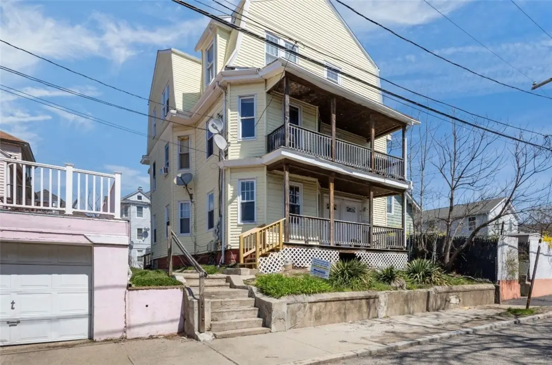 16 Maplehurst Avenue, Providence, RI 02908 - #1