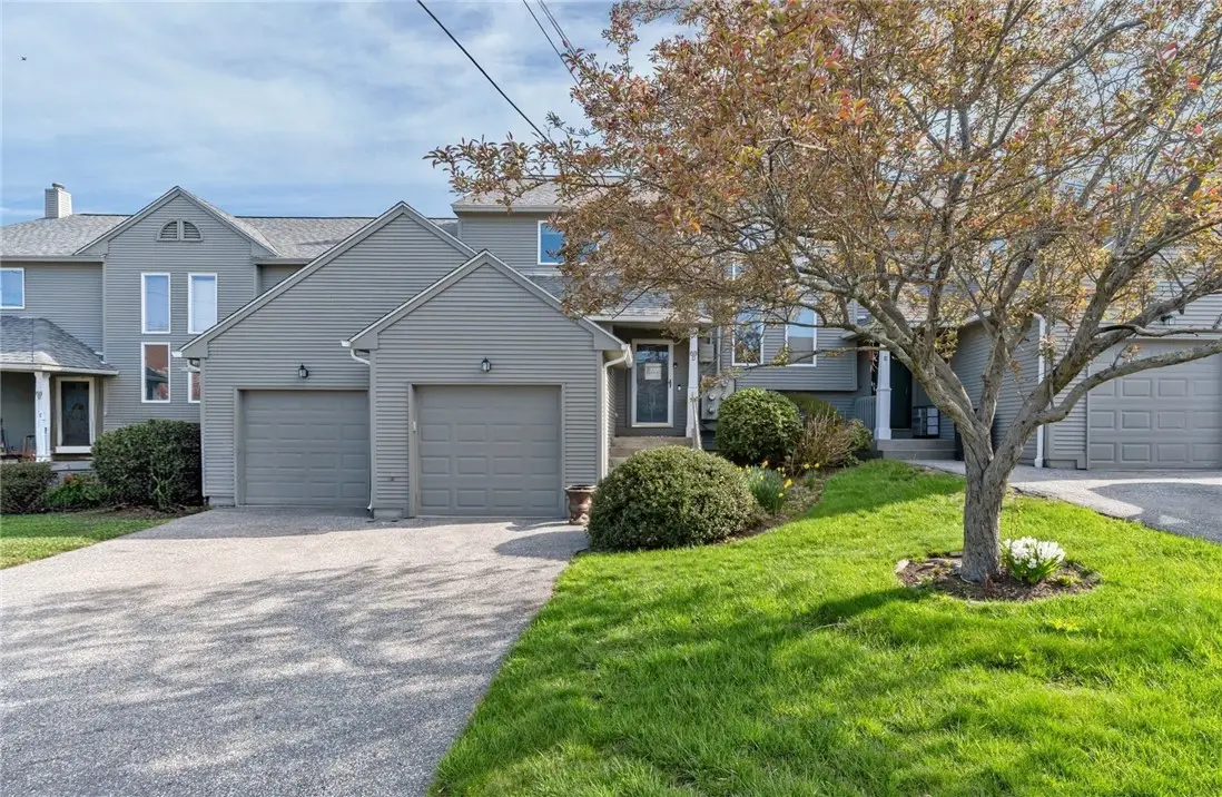 68 Hilltop Drive #D, North Providence, RI 02904 - #1