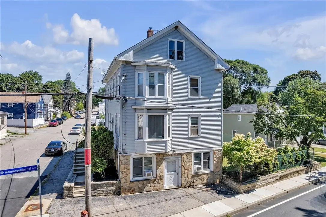 1 Metcalf Avenue, North Providence, RI 02911 - #1