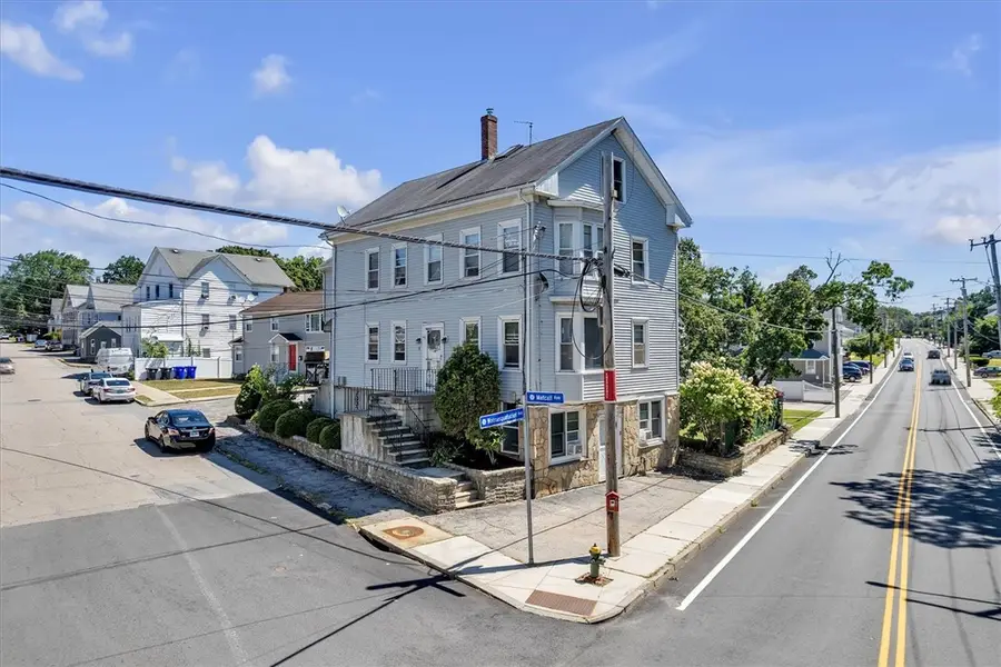 1 Metcalf Avenue, North Providence, RI 02911 - #2