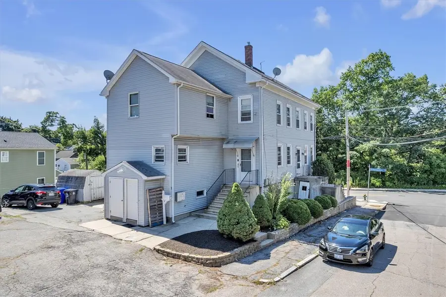 1 Metcalf Avenue, North Providence, RI 02911 - #3