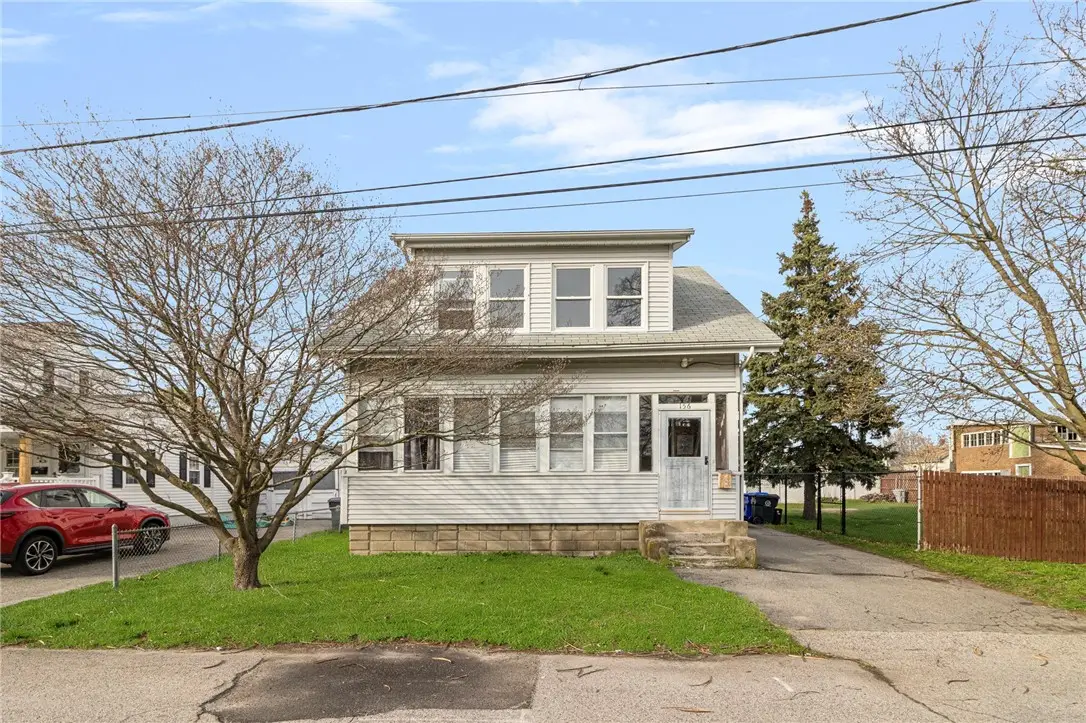 156 Putnam Street, East Providence, RI 02914 - #1