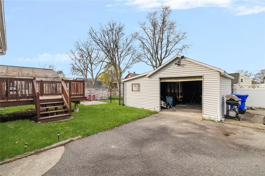 156 Putnam Street, East Providence, RI 02914 - #2