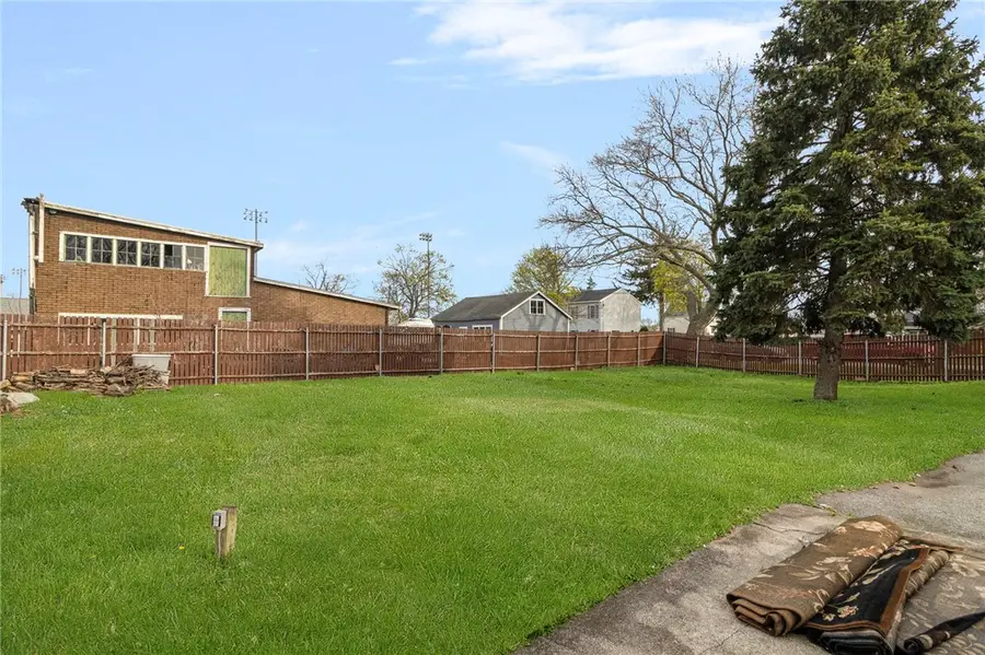 156 Putnam Street, East Providence, RI 02914 - #3