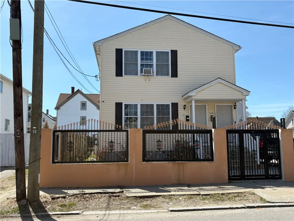 162 SE Eastwood Avenue, Providence, RI 02909 - #1