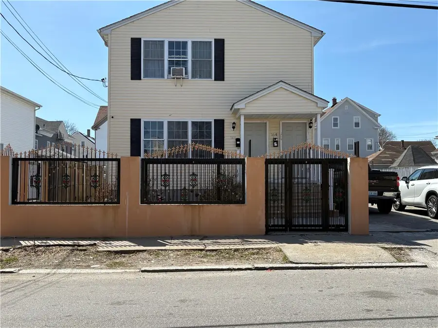 162 SE Eastwood Avenue, Providence, RI 02909 - #3