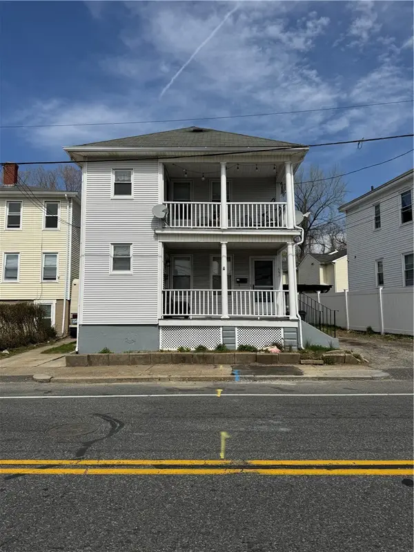 657 Manton Avenue, Providence, RI 02909