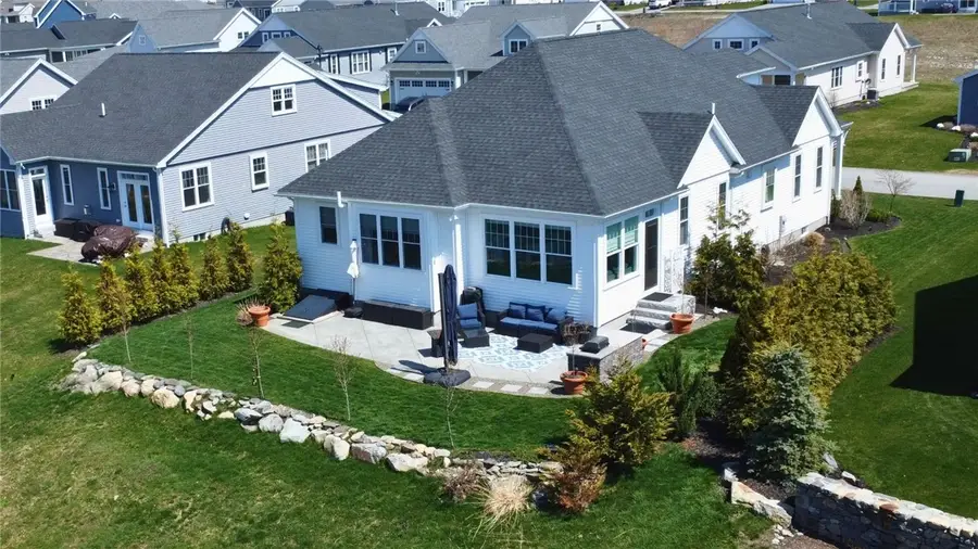 109 Sophia Drive, Rehoboth, MA 02769 - #2