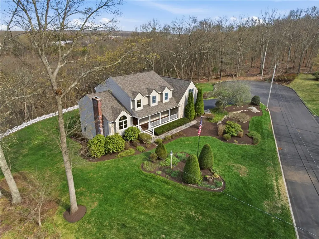 46 Timberland Drive, Lincoln, RI 02865 - #1