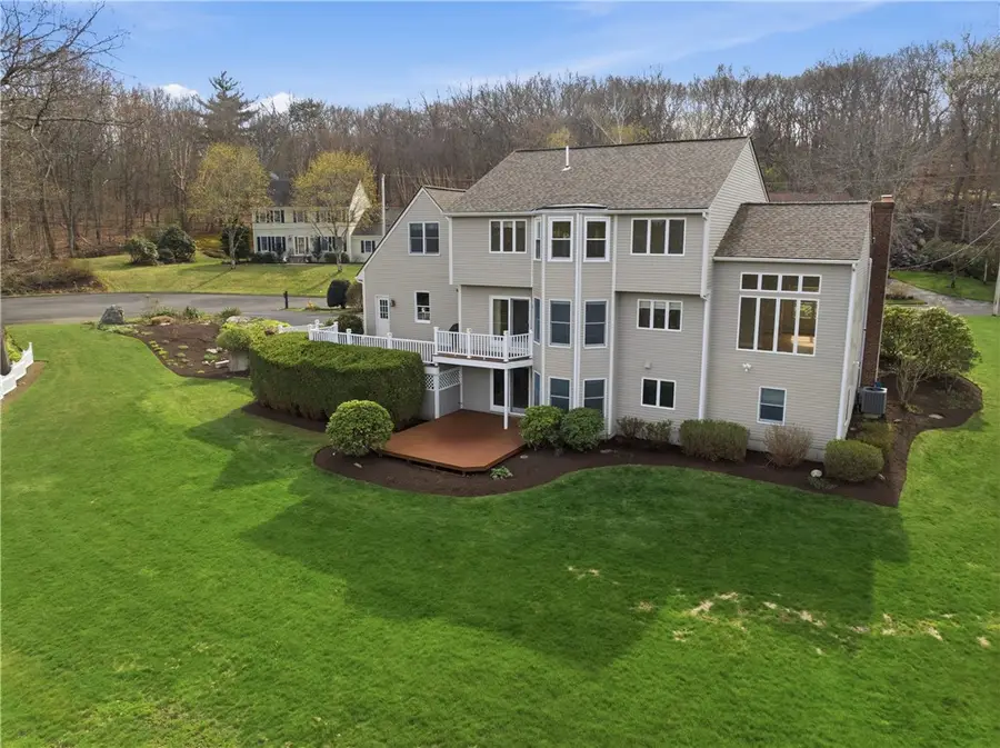 46 Timberland Drive, Lincoln, RI 02865 - #3