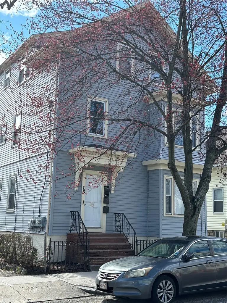 15 Hawkins Street, Providence, RI 02908 - #1