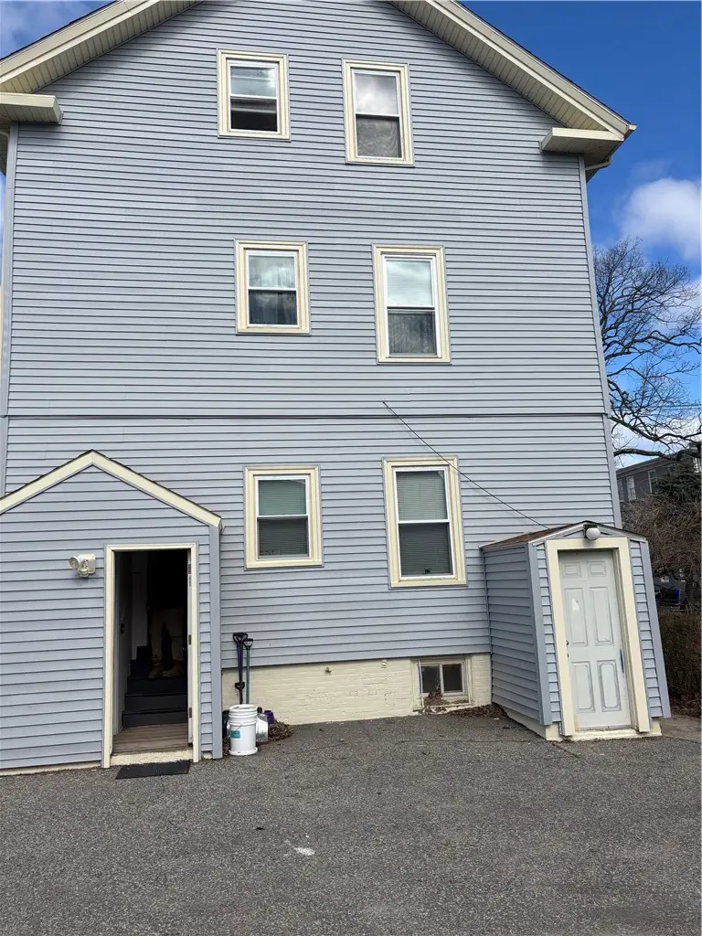 15 Hawkins Street, Providence, RI 02908 - #2