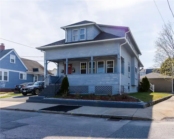 50 Pendleton Street, Cranston, RI 02920