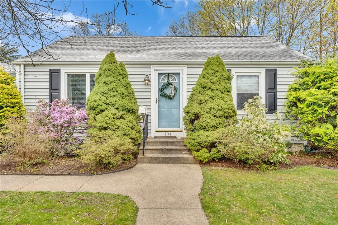 104 Larkin Avenue, Warwick, RI 02886 - #1