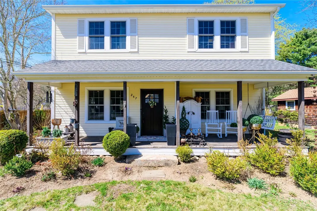247 Main Street, Ashaway, RI 02804 - #1